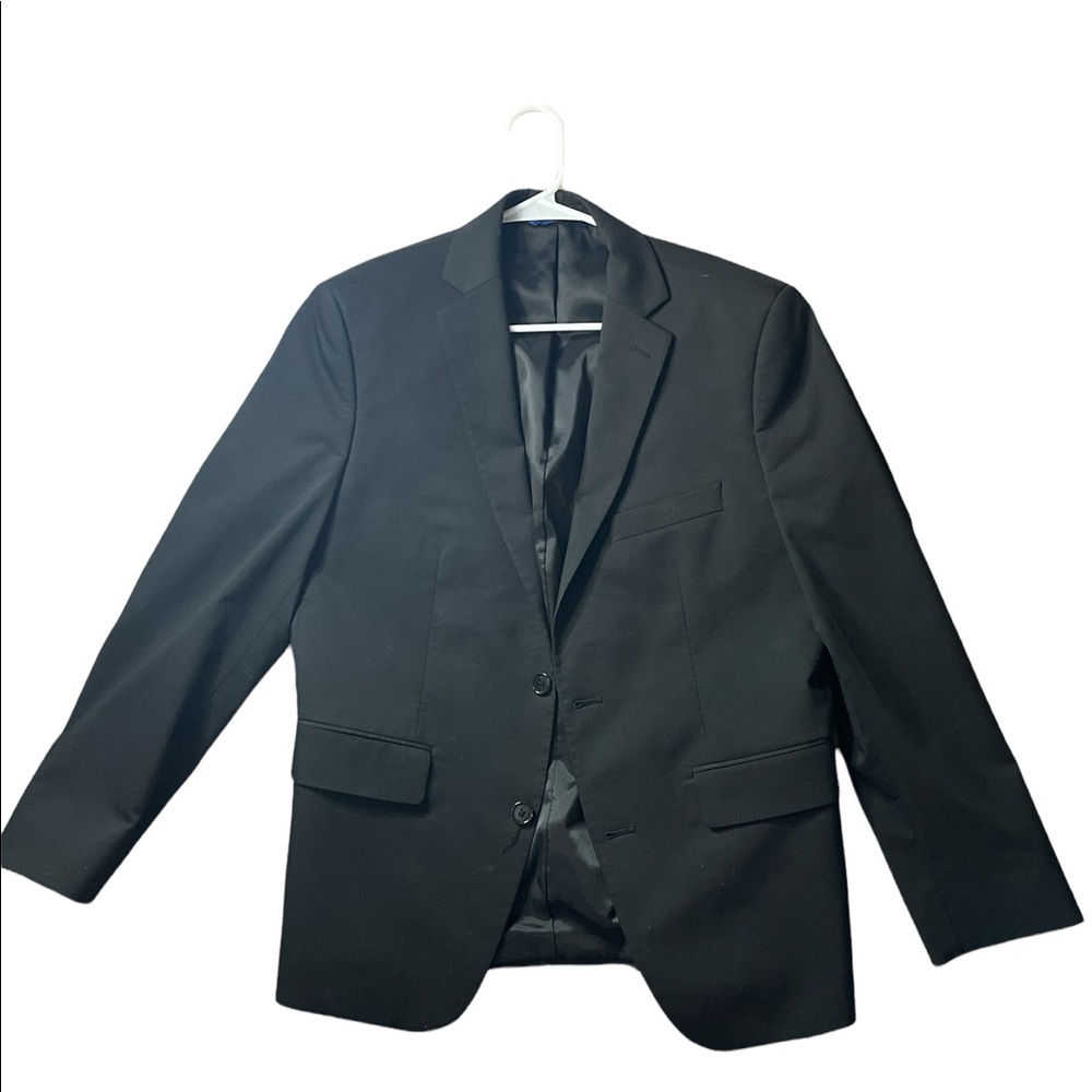 Apt 9 Black Blazer Size 40S